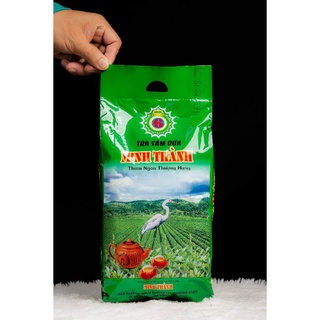Trà Sâm Dứa Minh Thành (350g)