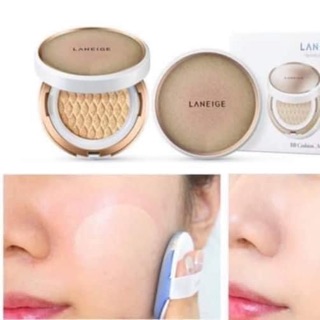 Phấn Nước Laneige BB Cushion