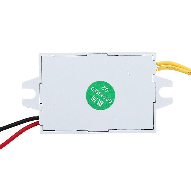 Mạch Chuyển Nguồn AC-DC 220V-12V XH-M302
