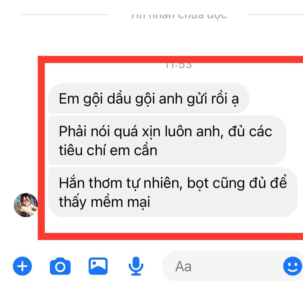 Nước Gội Bồ Kết Lên Men 500ml Anifood