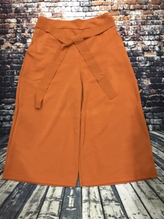 Quần Thun Ống Rộng Nữ free size