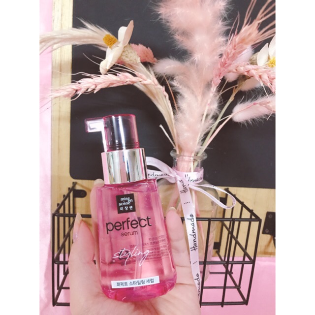 oil dưỡng tóc 80ml