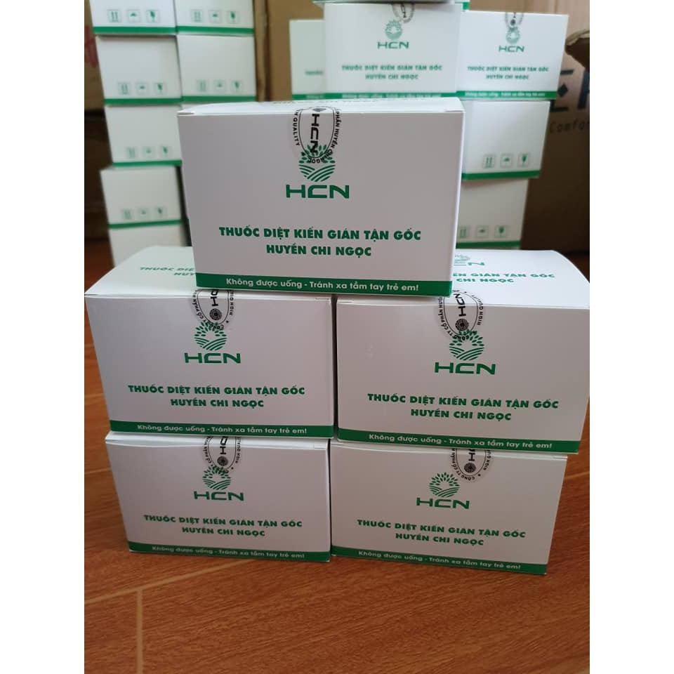 {bán lẻ} Lọ diệt kiến gián