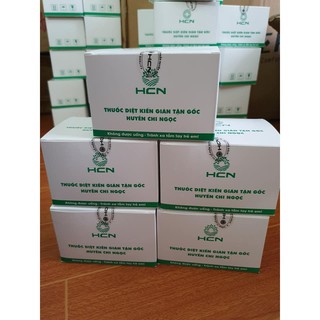 Lọ diệt kiến gián