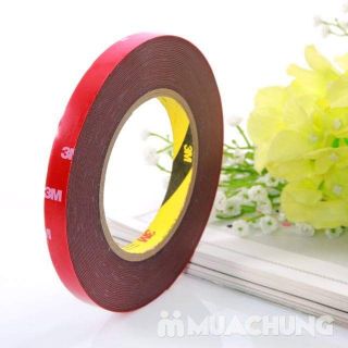 Băng keo 3M 4229P (10mm x 10m)