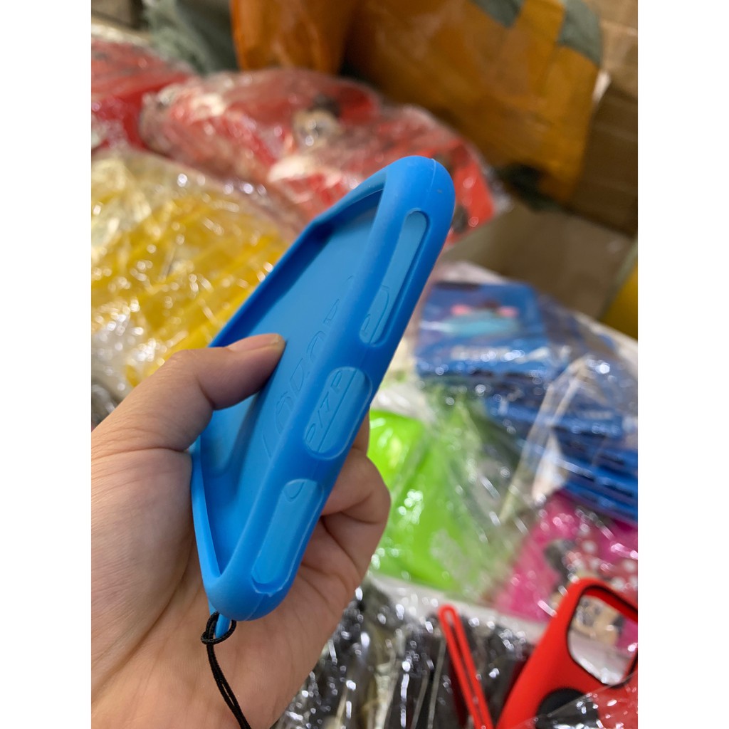 SIÊU CUTE Ốp dẻo cao su siêu cute hình nổi chống bẩn iphone 6 / 6s / 7 / 8 / PLUS / X / XS / 11 / PRO / MAX