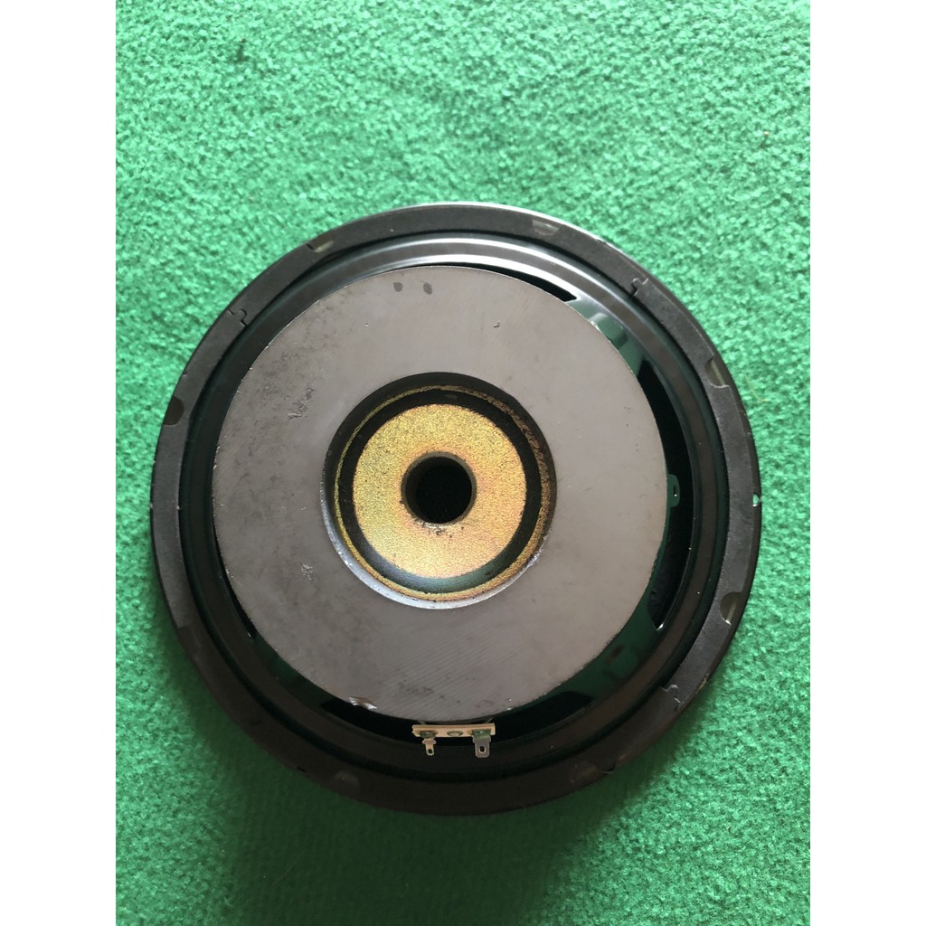 2 CỦ LOA BASS 3 TẤC TỪ KÉP 156 - 100 CÔN 65 GÂN MÚT - LOA 30