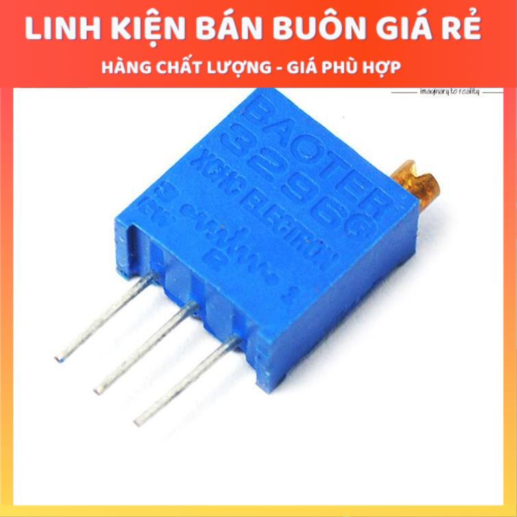 Biến Trở VR 503-50K 3296W