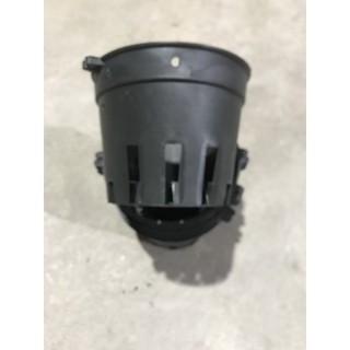 Combo 50 chậu nhựa đen phi 16-BH