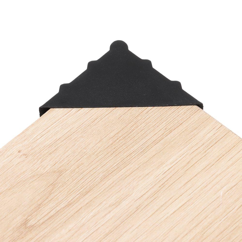 LUOL Set 10 Miếng Bọc Cạnh Bàn Bảo Vệ An Toàn Cho Bé