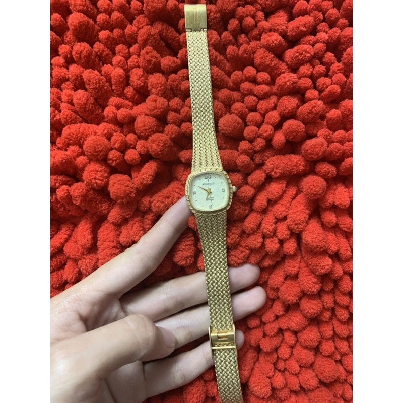 Đồng hồ nữ Nicole St Gilles hàng si nguyên bản
