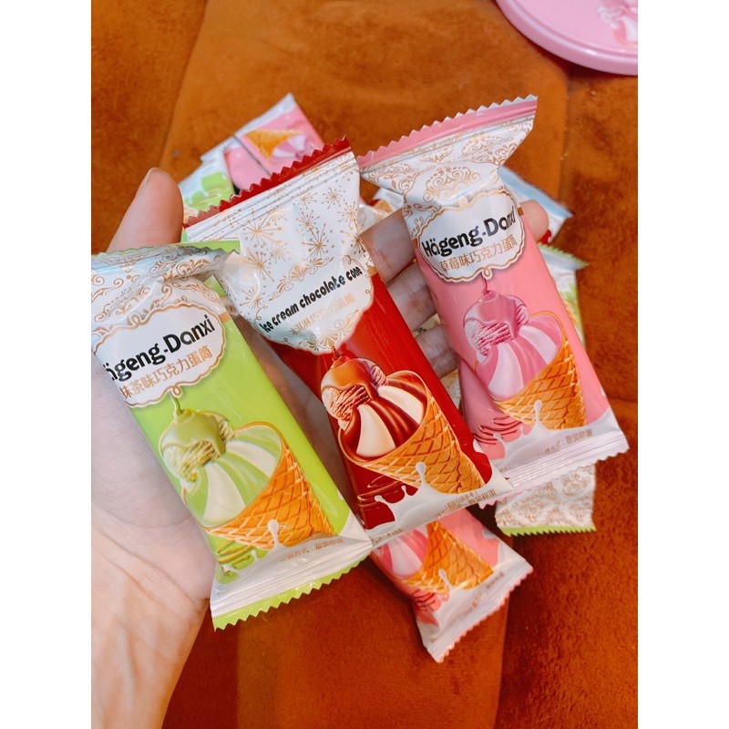 Xô bánh kem quế | BigBuy360 - bigbuy360.vn