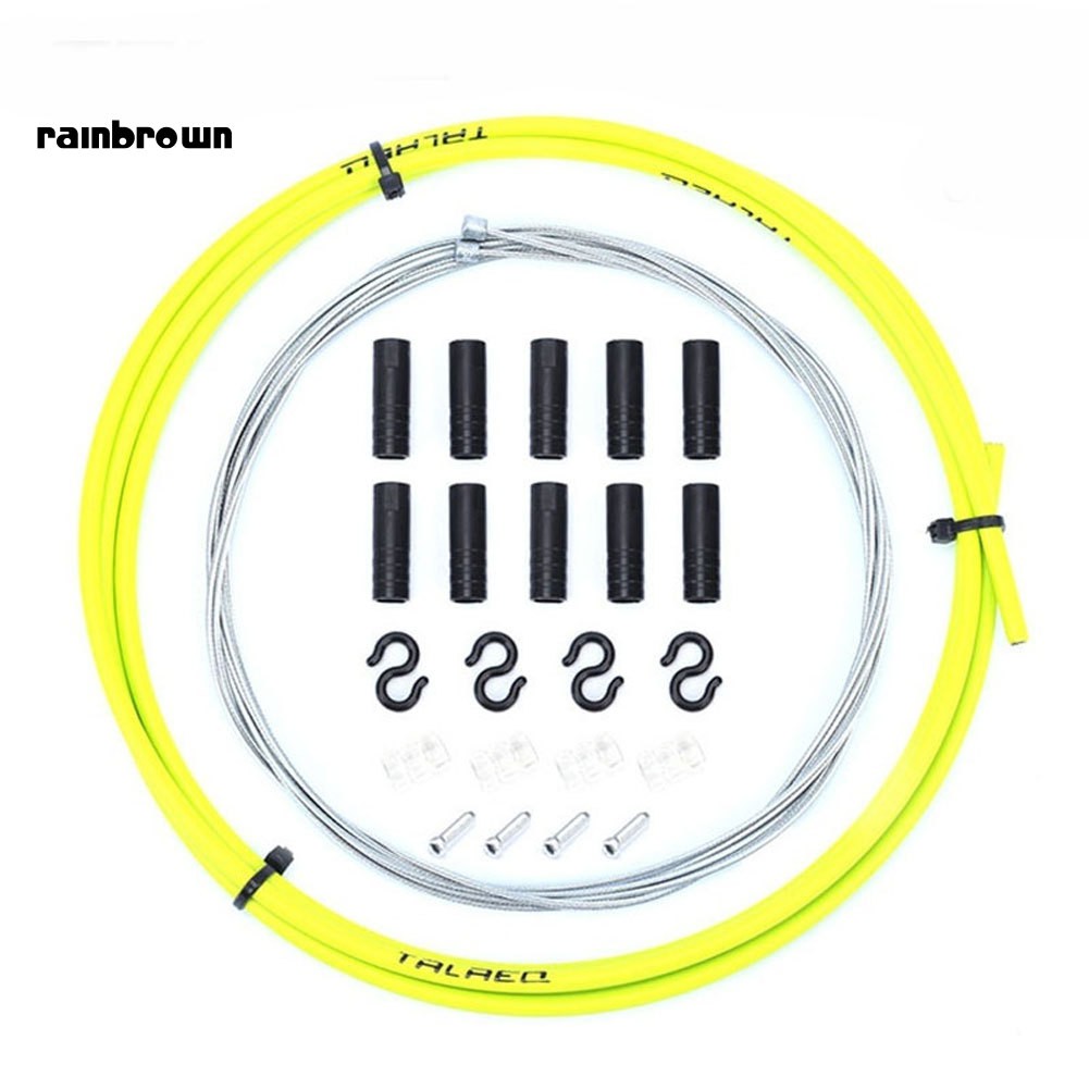 Bộ Dây Cáp Chuyển Đổi 2M Cho Xe Đạp Leo Núi MTB