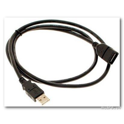 dây cáp có cổng USB nối dài 3M