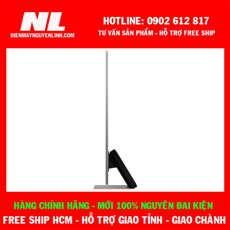 Smart Tivi Samsung Neo QLED 8K 75 inch QA75QN900A