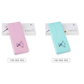 [ HỌA CỤ ONLINE ] Màu nước PRETTY EXCELLENT
