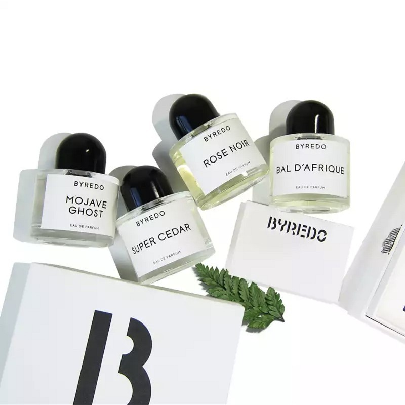 Nước hoa BYREDO BAL D’AFRIQUE EDP 100ml sang trọng chất lượng cao