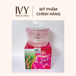 Kem Feiya Đông Trùng Chống Nhăn Sáng Da SPF 50 PA+++ 50g (HÀNG CÔNG TY CÓ TEM)