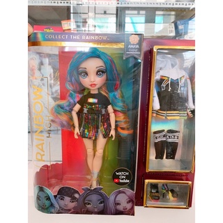Búp bê Rainbow High