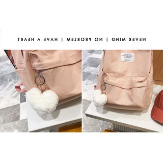 [Order] balo ulzzang HQ 2019 MS3990