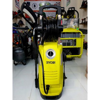 Máy Xịt Rửa Xe Ryobi 2000W