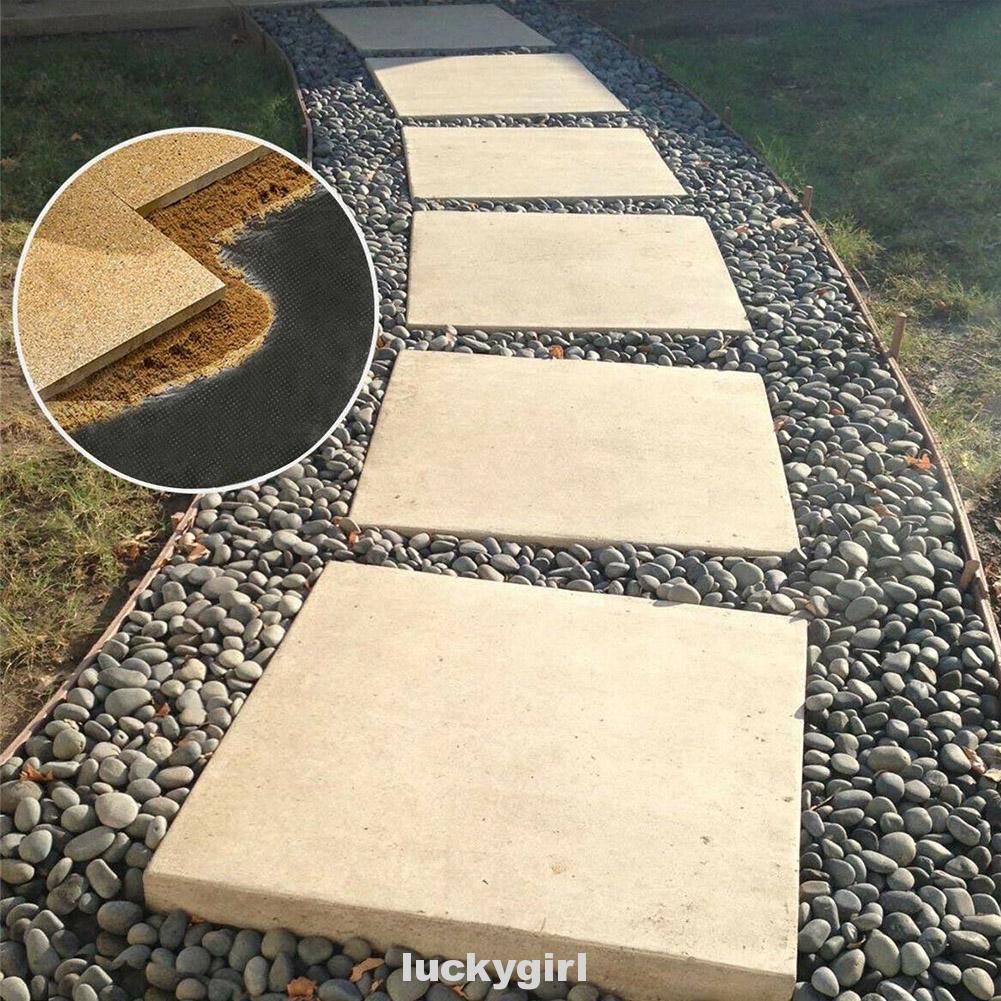 Tấm phủ đất trồng cây nông nghiệp thoáng khí chất lượng cao cho nhà kính