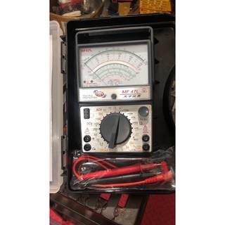 Đồng hồ kim mf47l