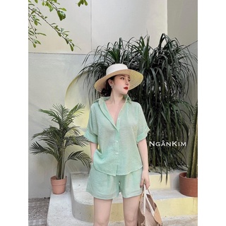 06042. SET ĐỒ NỮ/ ĐỒ BỘ NỮ/ SET BỘ KẺ