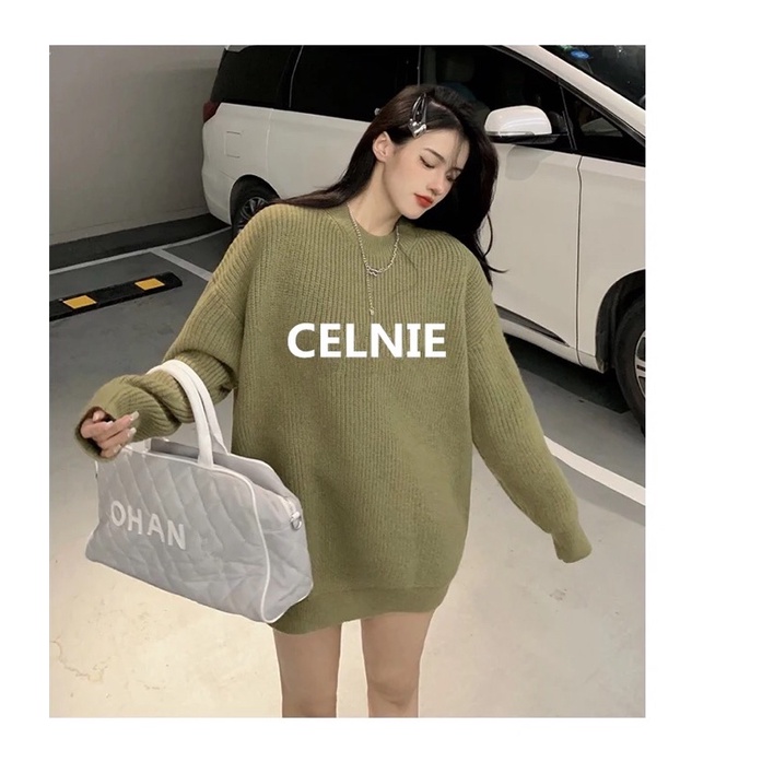 ÁO LEN HÀNG ĐẸP