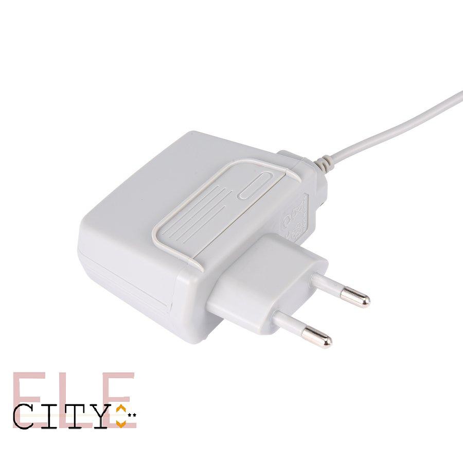 111ele} EU/US Charger AC Adapter For Nintend New 3DS XL LL/DSi DSi XL 2DS 3DS 3DS XL