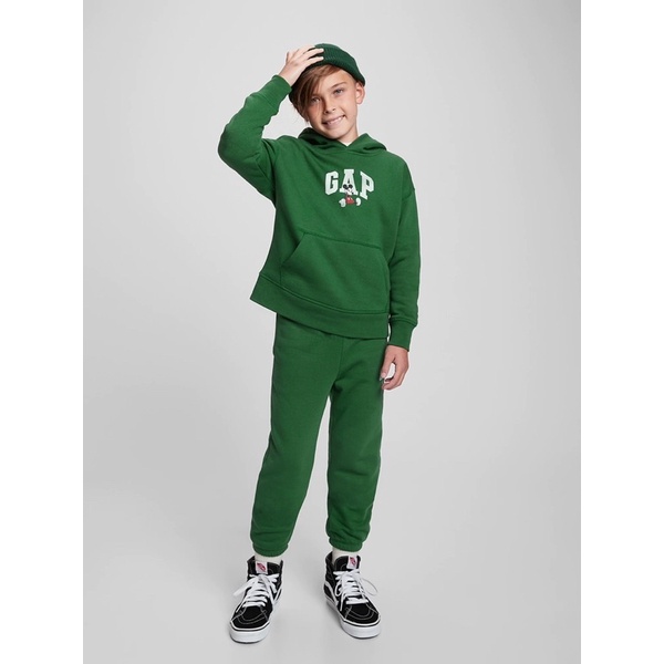ÁO NỈ BÔNG HOODIE BÉ TRAI BÉ GÁI G..A..P DIS…NEY