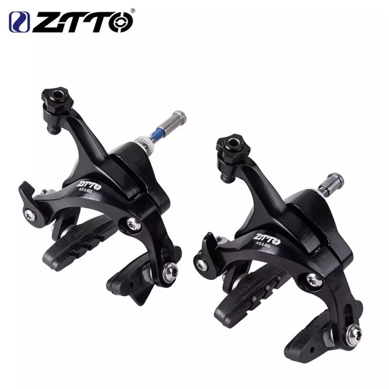 Bộ phanh V xe đạp ZTTO