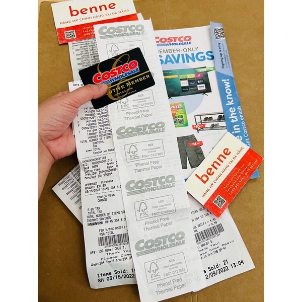 Viên uống Kirkland Cold & Flu Multi-Symptom Daytime & Nighttime 168 viên của Mỹ