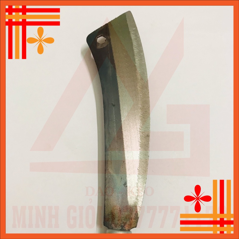 Dao thái thịt