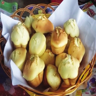 BÁNH THUẪN - ĐẶC SẢN ĐÀ NẴNG