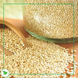 Hạt Quinoa, Hạt Diêm Mạch Trắng - 500g /1kg