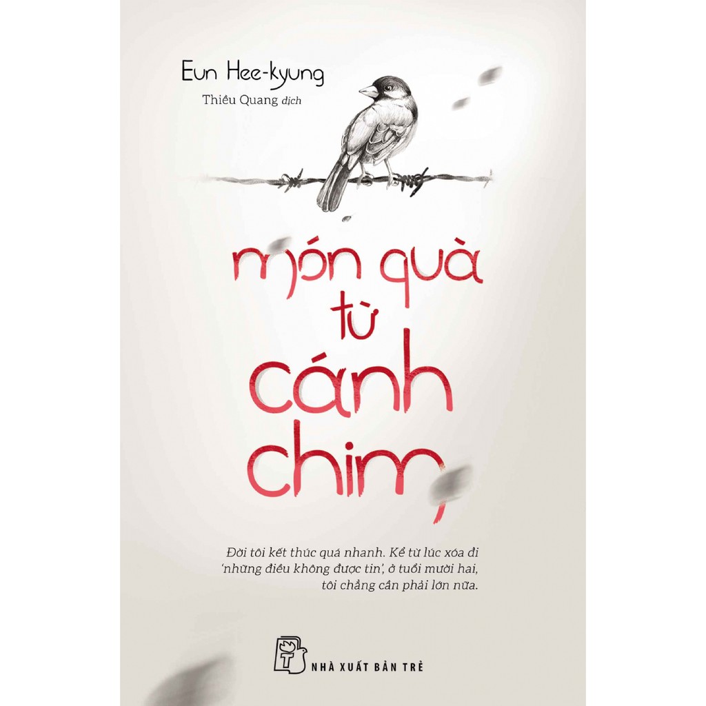 Món quà từ cánh chim