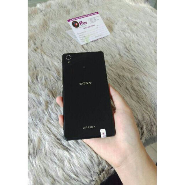 Điện thoại sony xperia M4 aqua