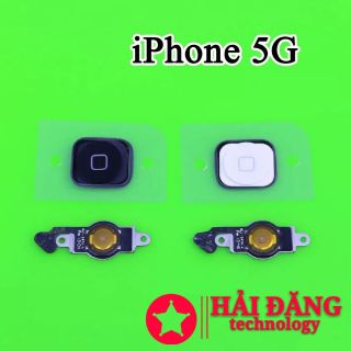 Nút Home iPhone 4 4s 5 5s 6-6plus-6s-6s plus - 7-8-7plus-8plus