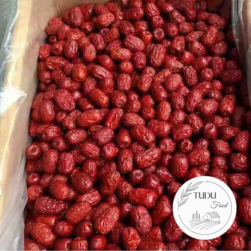 Táo đỏ khô 100g thượng hạng loại 1, táo tàu chất lượng tốt, bổ dưỡng đ