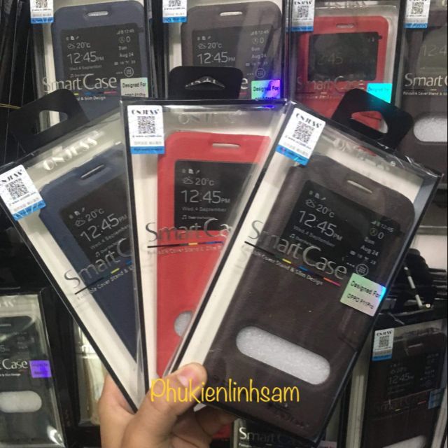 Bao da Oppo F11 Pro hiệu Onjess lưng dẻo Chính Hãng