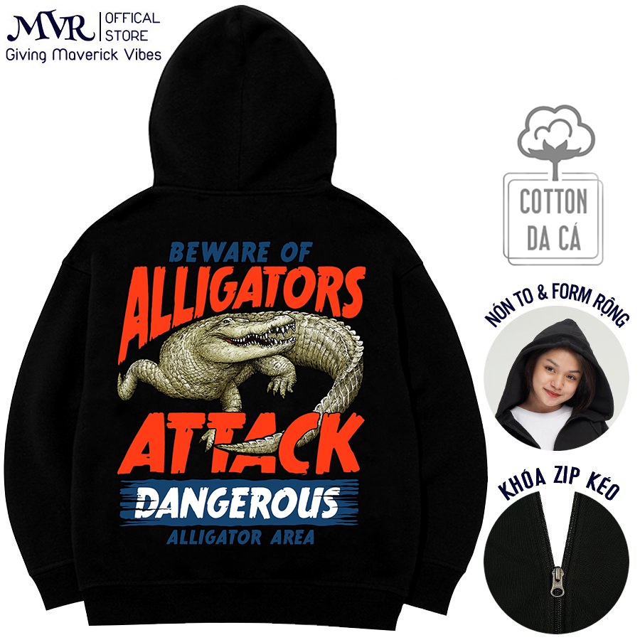 Áo hoodie khóa kéo zip bộ sưu tập thiết kế các mẫu in dành cho người câu cá cắm trại phượt dụng cụ camping KK24082201 07