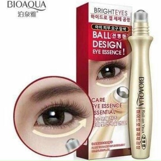 Thanh lăn mắt bioaqua kèm kem giảm quầng thâm