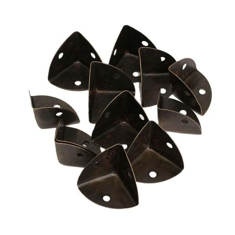 Phụ Kiện Bọc Bảo Vệ Góc Hộp Trang Trí Nội Thất DIY