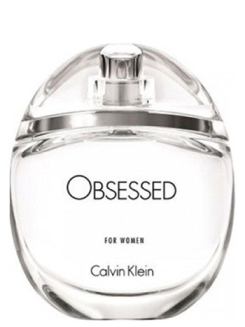 Bộ Nước Hoa Calvin Klein Obsessed For Women