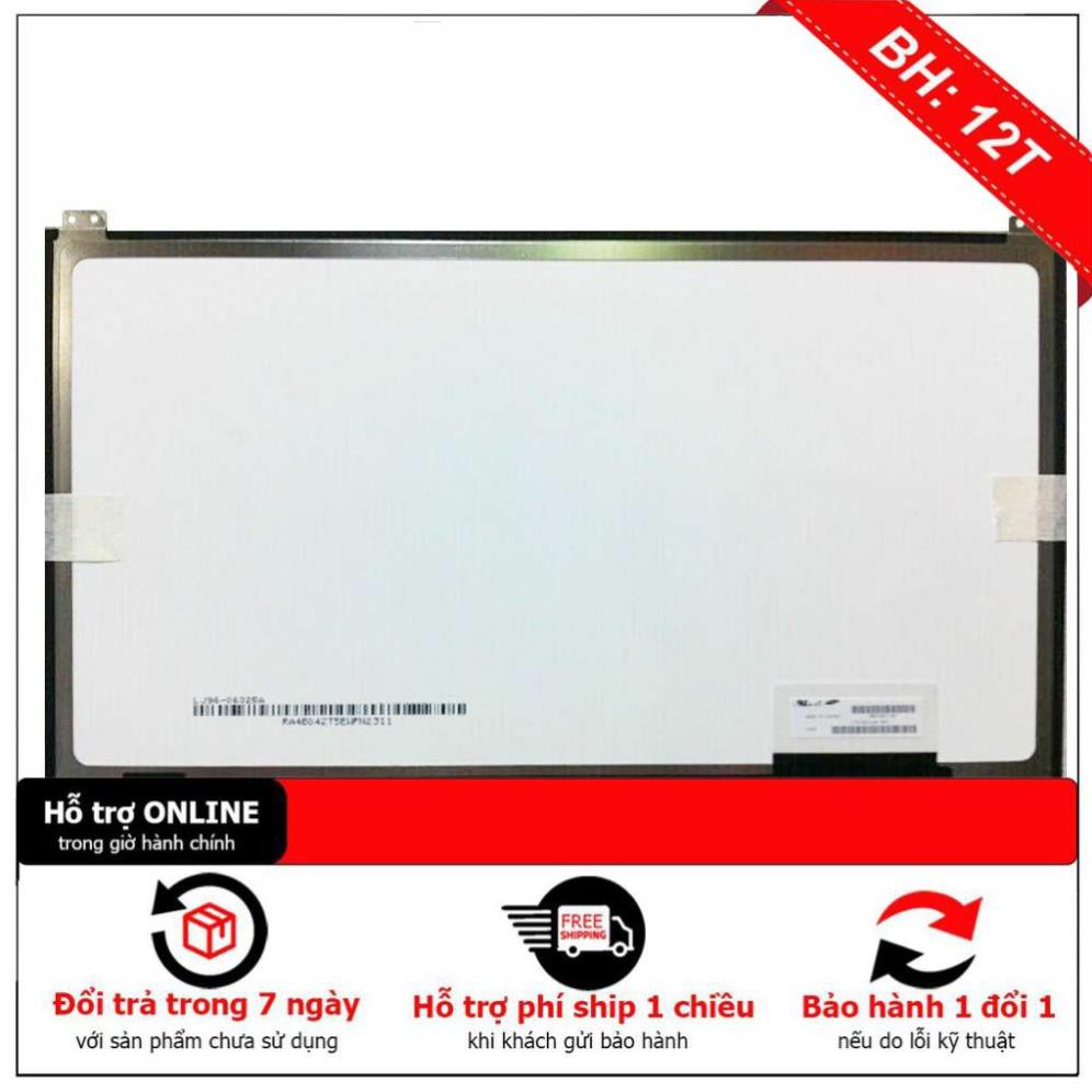 BH12TH  Màn Hình Cảm Ứng Dell XPS 15 9350 9360 3K QHD NGUYÊN BỆ