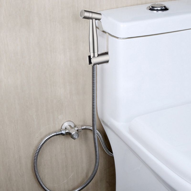 Vòi Xịt Toilet Áp Suất Tùy Chỉnh Tiện Dụng Cho Bé