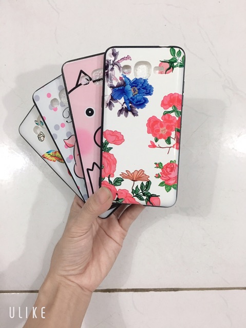 [⚡️Flas sale] Ốp sam sung j2 prime, g530, G531