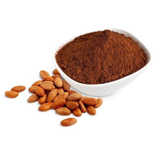 bột cacao 100gr