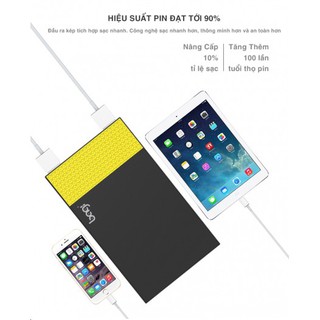 Sạc dự phòng Bagi PB-D15 15000mAh